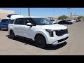 2026 KIA CARNIVAL Henderson, Las Vegas, Bullhead City, Centennial, St George, NV C6440