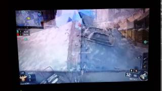 Map 1 explosive delay proof