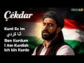Çekdar Kurd Ezim أنا كردي Ben Kurdum I Am Kurdish Ich Bin Kurde 