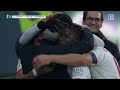 Befreiungsschlag für Rose: Kantersieg im Pokal: RB Leipzig - Eintracht Frankfurt | DFB Pokal | DAZN