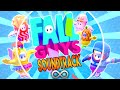 Fall For The Team - Fall Guys Soundtrack Music Extended