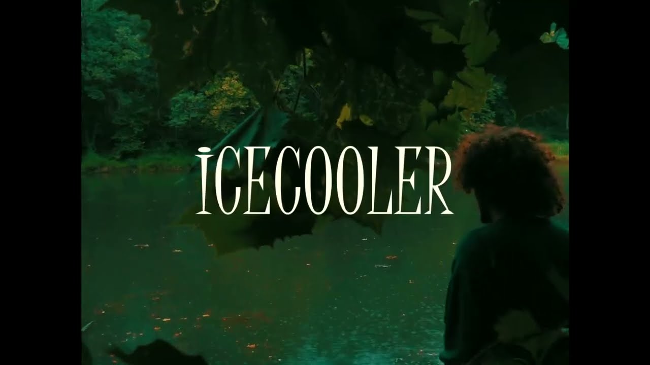 icecooler- Mind At War(official music video)