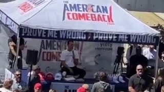 Charlie Kirk shooting raises concerns about political violence | NBC4 Washington