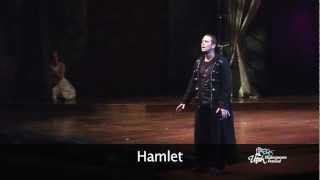 Hamlet 2012 Resimi