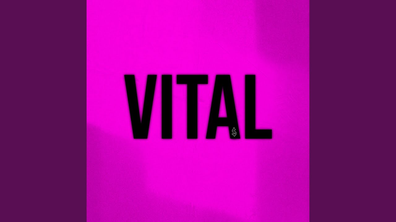 Watch VITAL on YouTube Watch VITAL on YouTube
