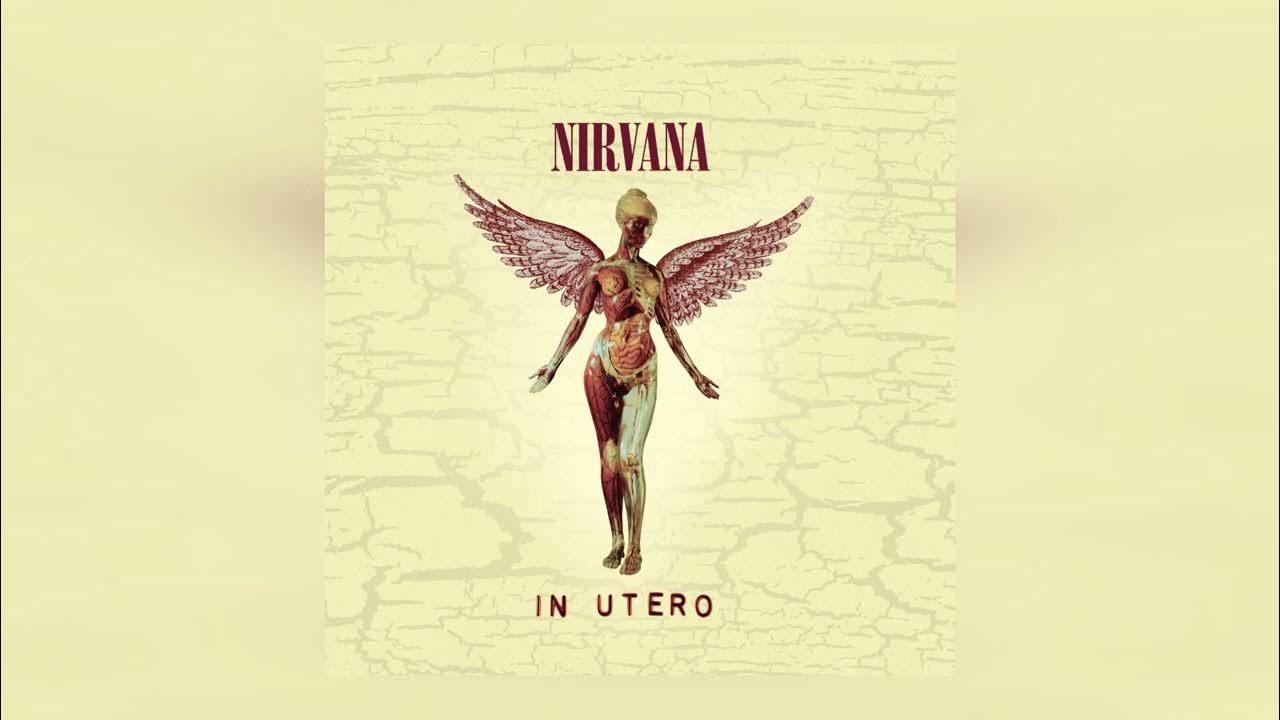 Nirvana - Tourette's (Demo w/ Vocals) Nirvana - Tourette's (Demo w/ Vocals)