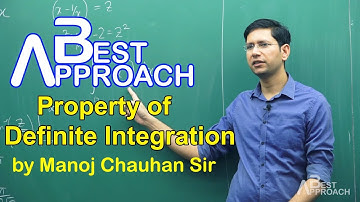 Property-1,2,3 of Definite Integration-01