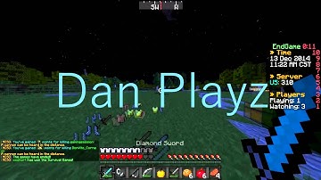 MCSG Intro Made BY: Toxic Playz