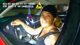Simple Traffic Stop Turns Into $1,000,000 Dr*g Bust!!