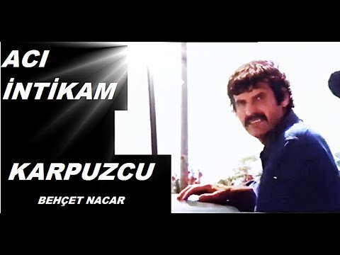 Behçet Naçar __ Ahmet Ündağ _ // ACI - İNTİKAM // _ (1979)