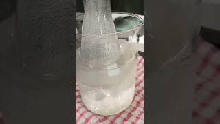 EXPERIMENT 7 : PURIFYING SOLID VIA RECRYSTALLIZATION OF BENZOID ACID AND SALICYLIC ACID