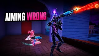 Low Sensitivity Is Changing How We Fight in Fortnite.