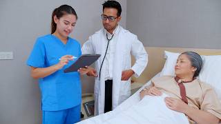 TidalHealth Professionals are Receiving Prestigious Recognition