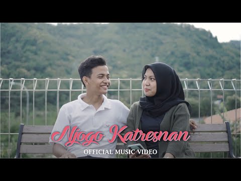 Video Njogo Katresnan