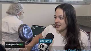 Reportagem G1 | Eagle Scan Dabi Atlante no SUS