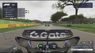 Imola Nyaeshay 3 Sec