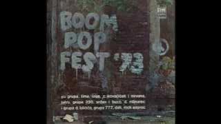 AKO POŽELIŠ - DAH (1973)