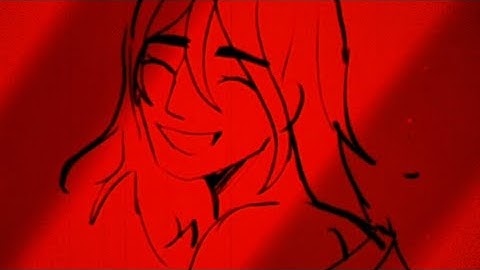 ARE YOU MAN ENOUGH? | oc animation