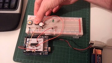 Arduino Metronome