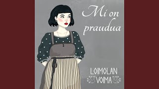 Vignette de la vidéo "Loimolan Voima - Sinčoin čuppu"