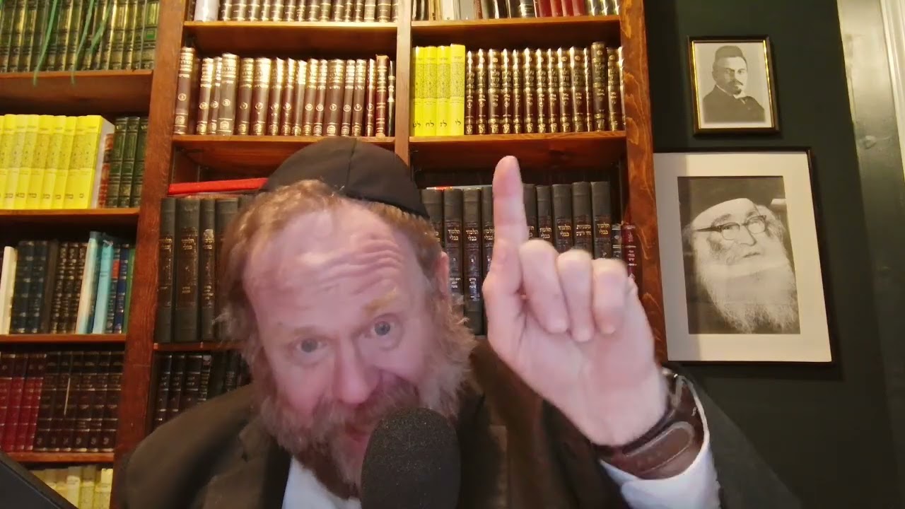 Arukh HaShulchan YD 48.22-24 Supplemental Day 337