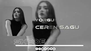 Ceren Sagu - Yorgun - Shedef Music Remix  #cerensagu #ZatenkalbimArtıkElinde #remix #bedo #cover Resimi