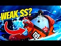 SS JINBE WEAK? | SHOULD YOU SUMMON? | One Piece Fighting Path