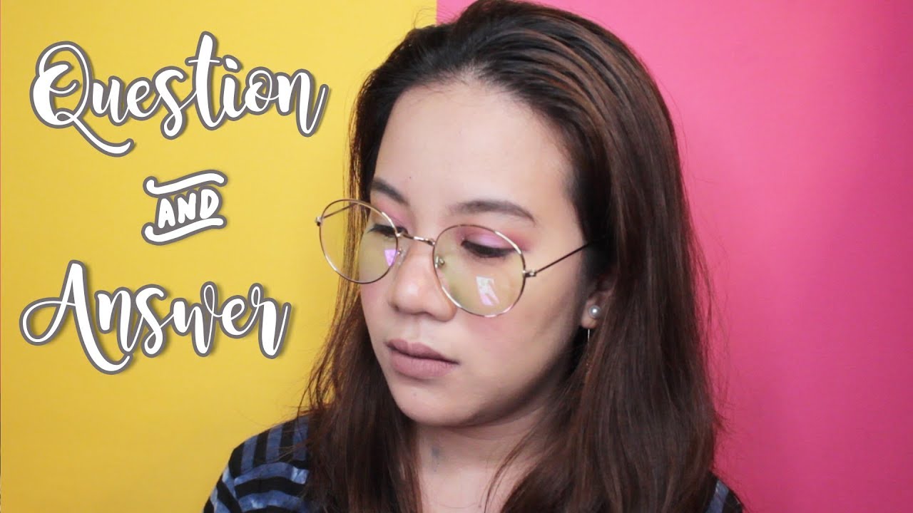 Q&A Session | Hey Hazell