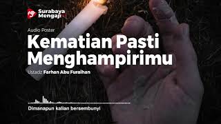 Kematian Akan Menghampirimu - Audio Poster