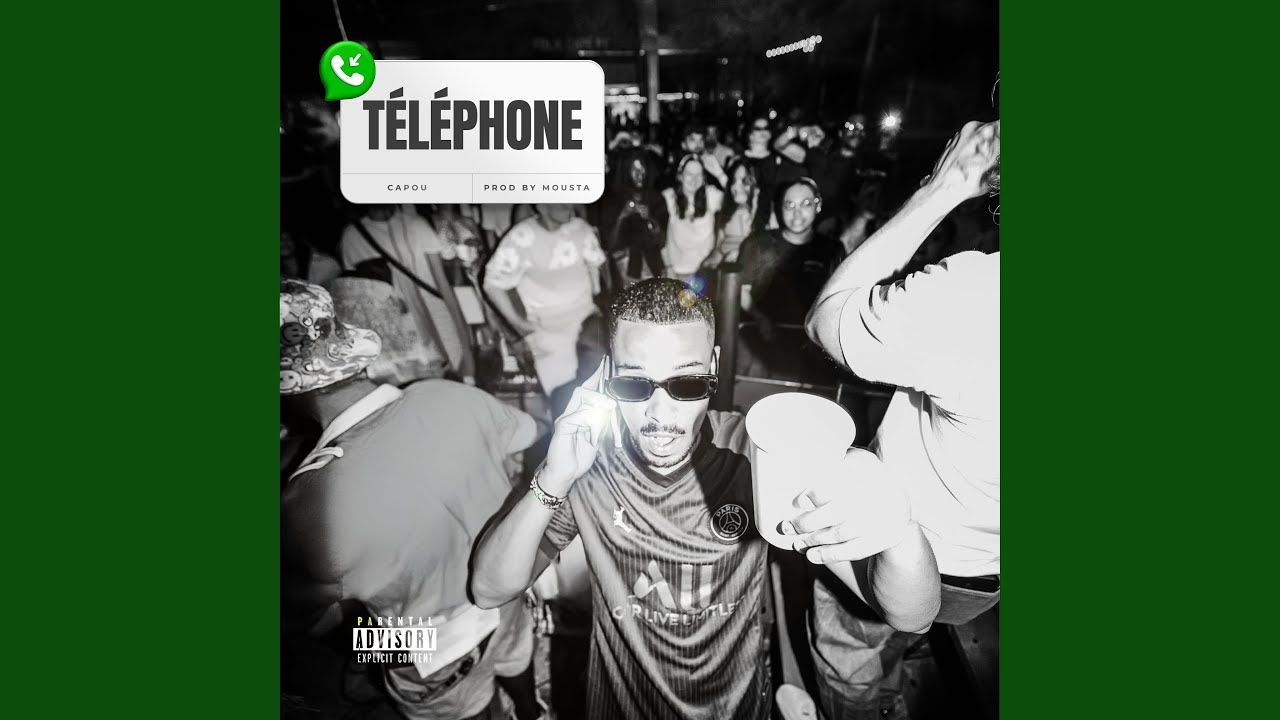 Téléphone