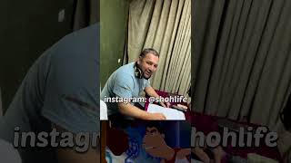 Uch Bahodir Multfilmidagi - Tantiq Shahzoda