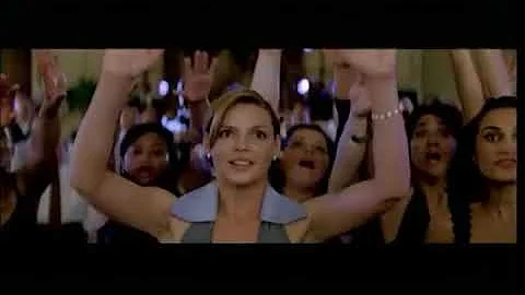 27 Dresses Movie Trailer 2008 - TV Spot