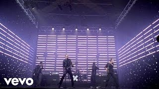 Video thumbnail of "Yellowcard - Lights And Sounds"