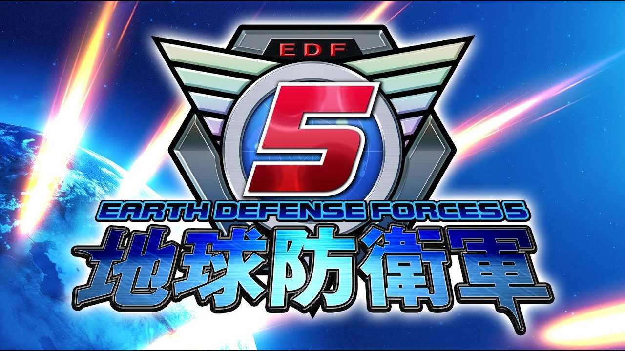 【※虫注意】寝てた【地球防衛軍5】4