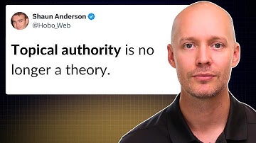Does Topical Authority Actually Matter for AI SEO?