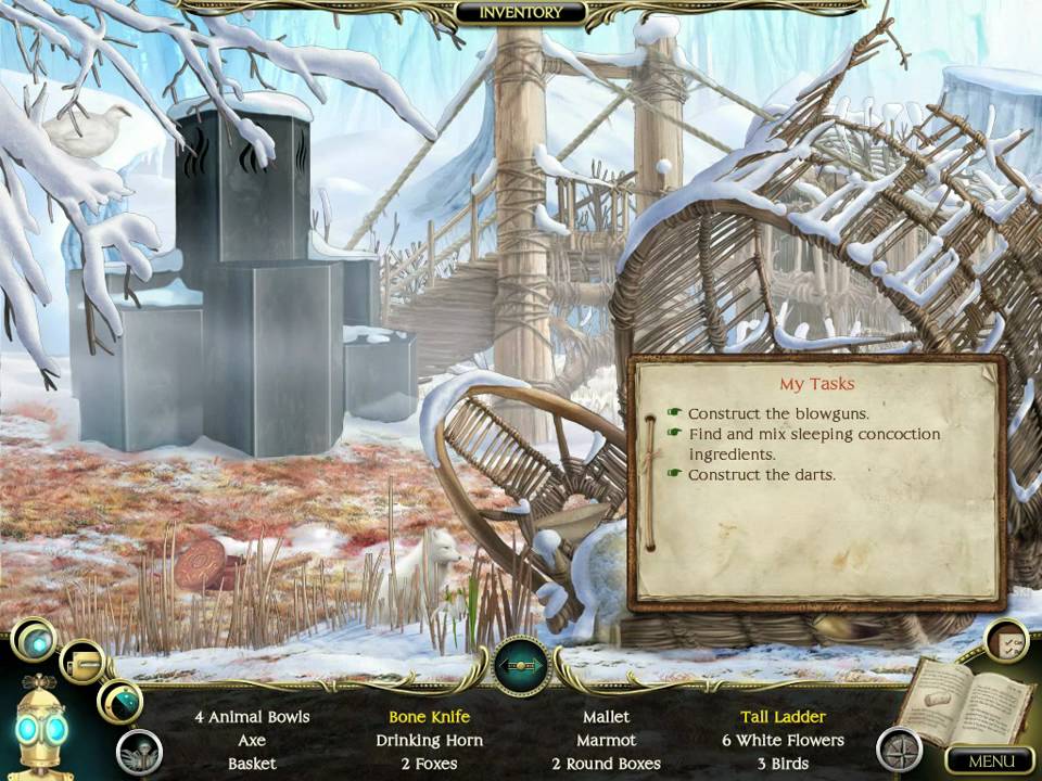 8 The Clockwork Man The Hidden World Walkthrough YouTube 8-the-clockwork-man-the-hidden-world-walkthrough-youtube