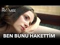 Ben bunu hakkettim | Yemin 276. Bölüm