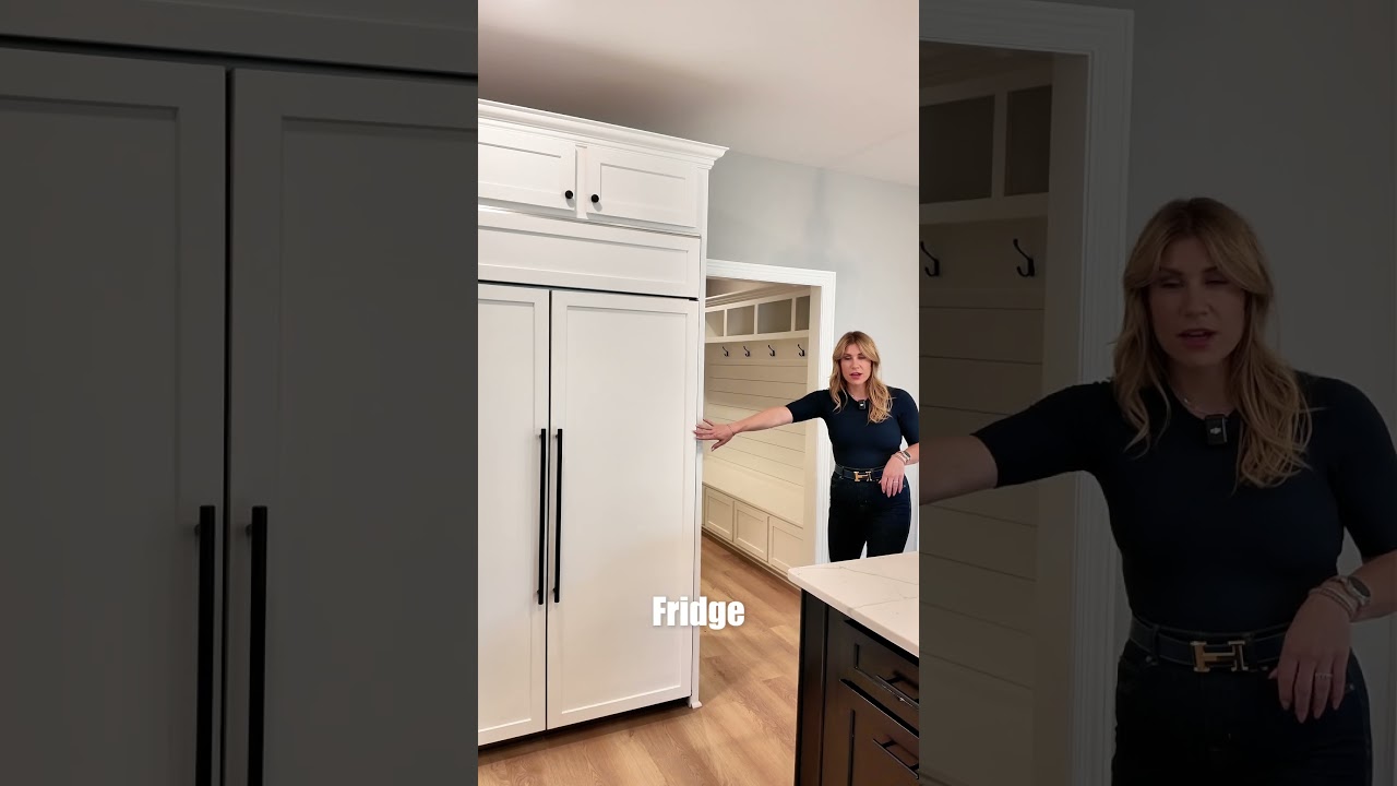 🔥 This $565K Huntsville Home Is a Total Showstopper!