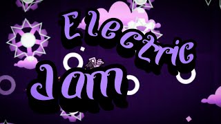 Electric Jam My Entry For Zdiws Electromap Cc