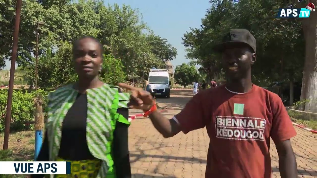 Vue APS Bioparc de Kédougou