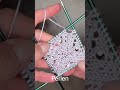 Perlentop stricken-kostenlose Anleitung