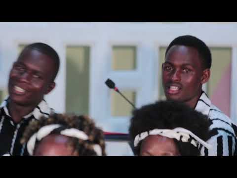 Mtoto Yesu Amezaliwa Kwaya Ya Mt Paulo Mtume Ubungo Msewe