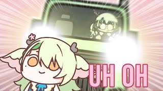 🦌🚛Fauna laughs uncontrollably for 3 minutes and its GLORIOUS 🚛🦌【HoloEN|ENG Sub】