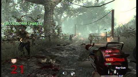 shi no numa glitch
