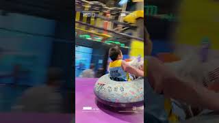 Immersive Digital Sports Play Zone for Shopping Mall Projects