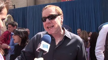 Danny Elfman Liner