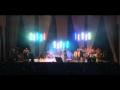 Kuñados Musical en Vivo - El Baile del Muñeco -