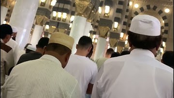 تلاوة حزينة لسورتي الأعلى والغاشية للشيخ أحمد طالب صلاة الجمعة ٧-١-١٤٤٤هـ