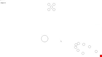 [WinApi 팀 작업_1] 슈팅게임