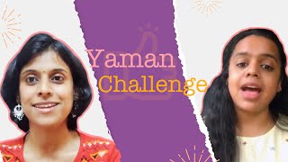 Singing Challenge #1 | Raag Yaman screenshot 5
